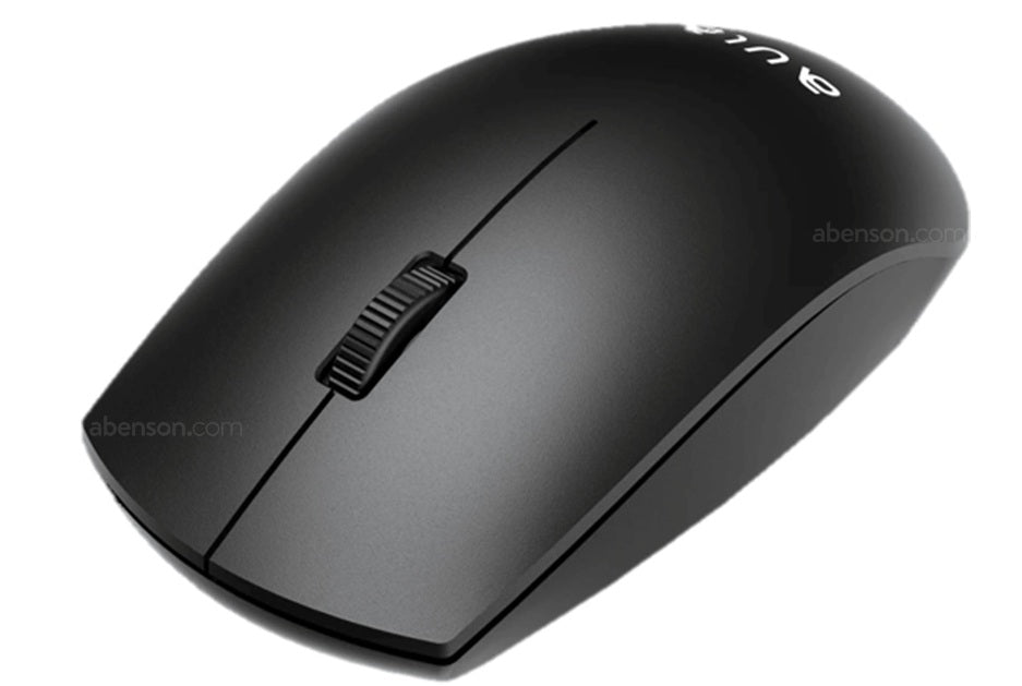 Wireless Mouse Aula AM201