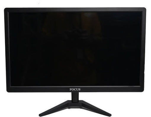 Monitor Focus 236CM