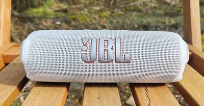 SPEAKER HARMAN JBL FLIP 7 WHITE