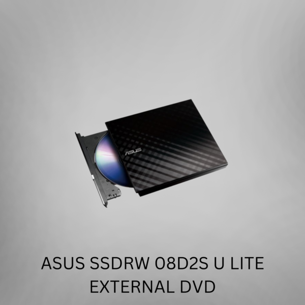 ASUS SDRW-08D2S-U LITE