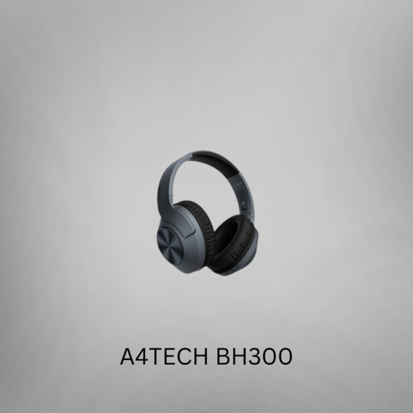 A4TECH BH300 Wireless Headset