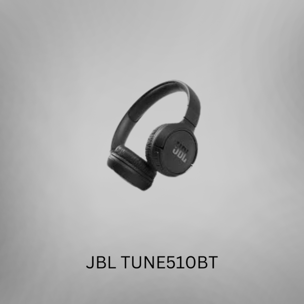 JBL TUNE 510BT Wireless Headset