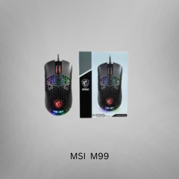 MSI M99