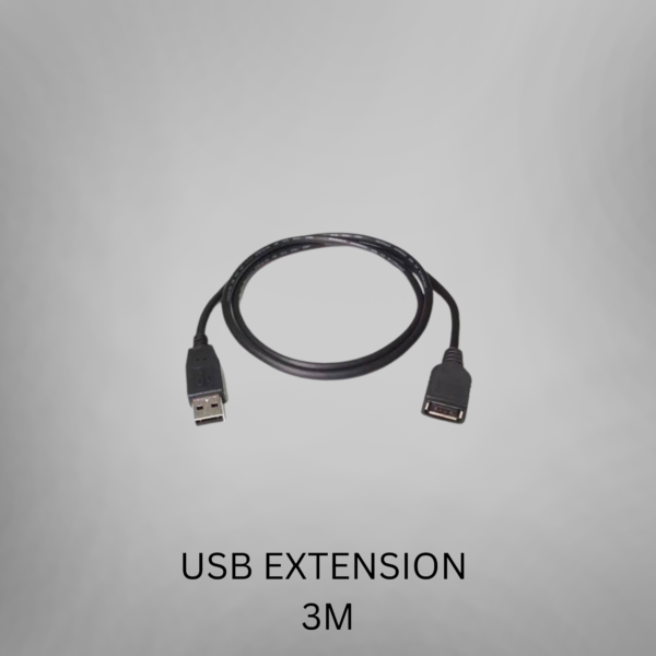 USB Extension 3M