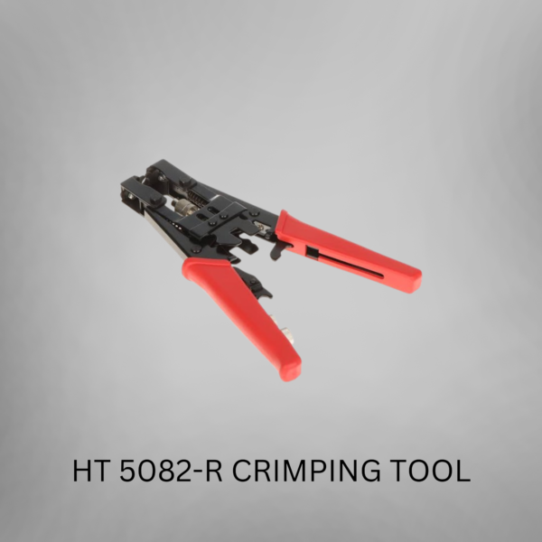 Crimping Tool HT-5082R