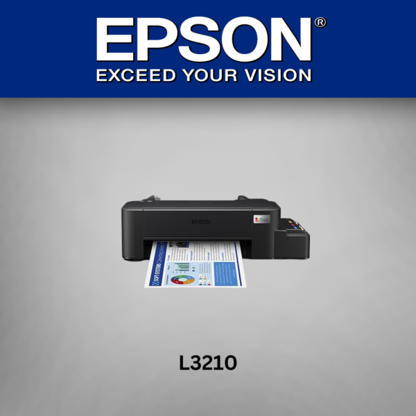 Printer EPSON L3210