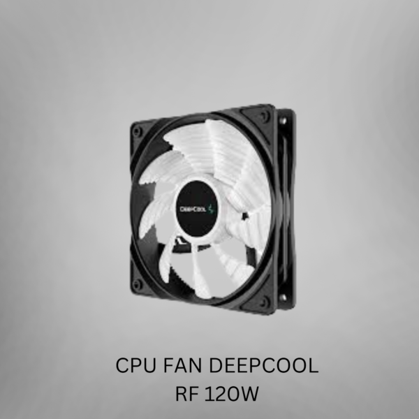 Exhaust Fan DeepCool RF120S