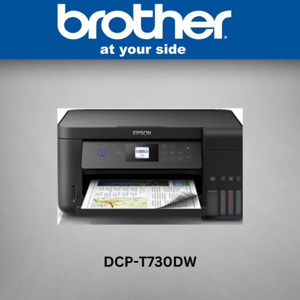 Brother DCP-T730DW