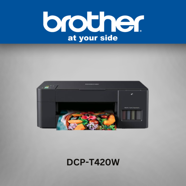 Brother DCP-T420W