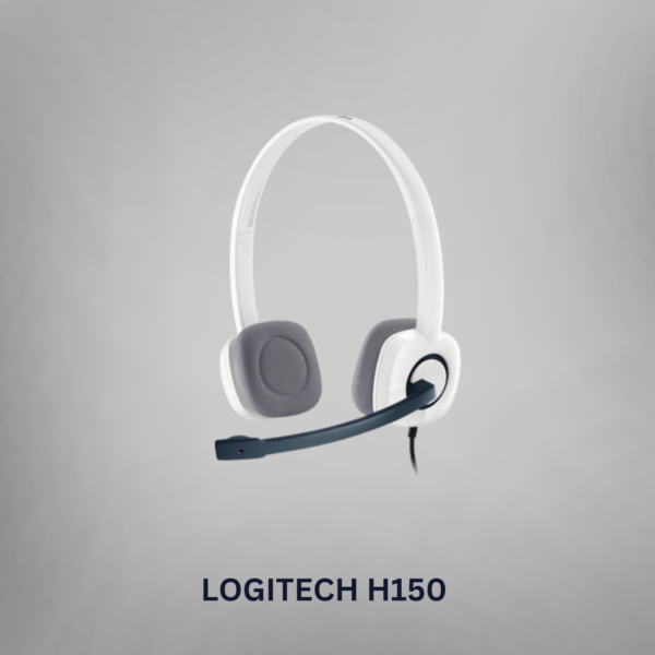 Logitech H150 Headset