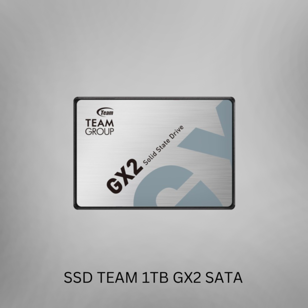 TEAM GROUP GX2 1TB SATA