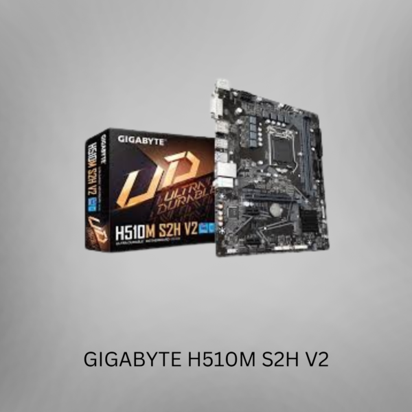 GIGABYTE H510M S2H V2