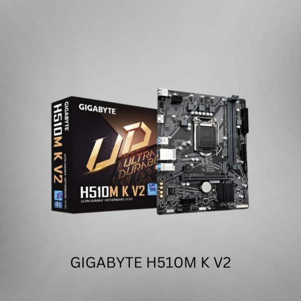 GIGABYTE H510M K V2