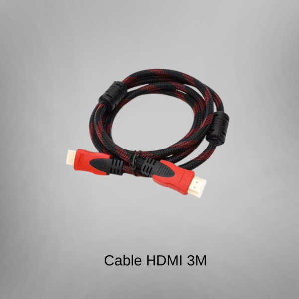 HDMI Cable 3M