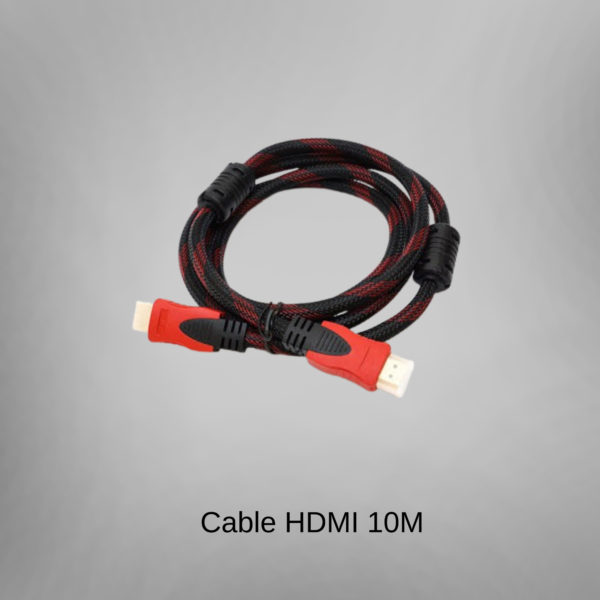 HDMI Cable 10M