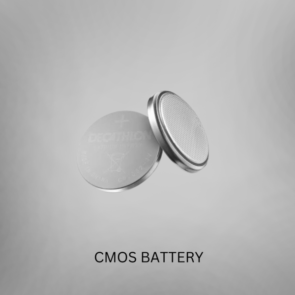 CMOS Battery