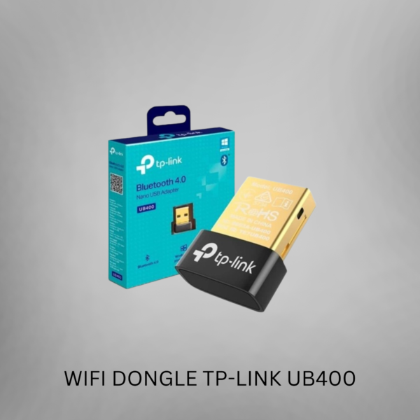 Wi-Fi Dongle TP-LINK UB400