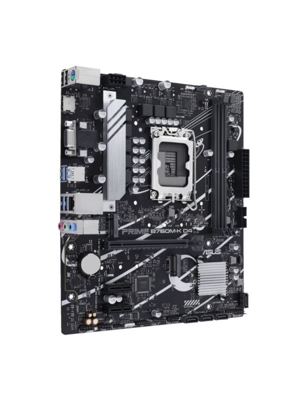 Motherboard ASUS PRIME H610M-K D4 - Image 2