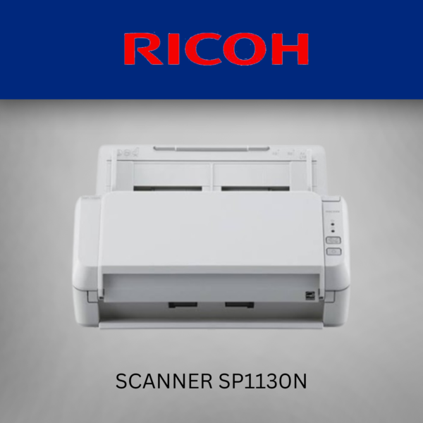 RICOH Scanner SP-1130N