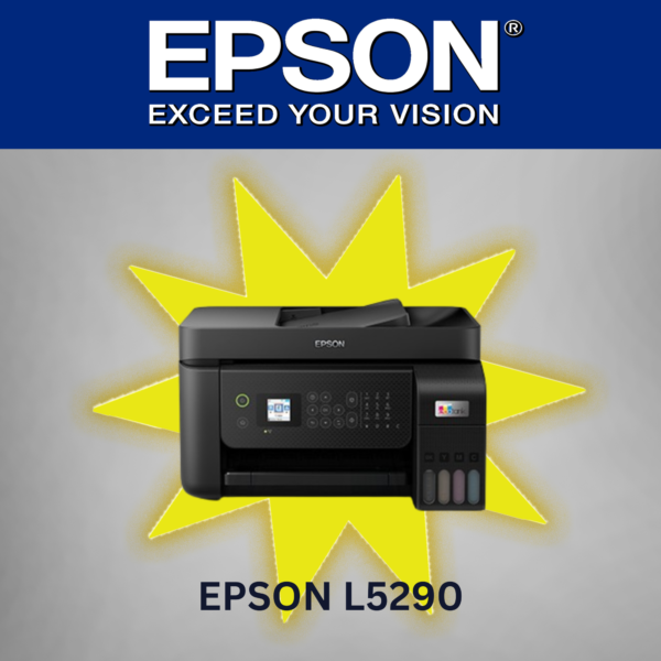 EPSON EcoTank L5290