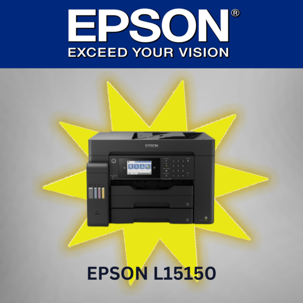 Printer EPSON EcoTank L15150