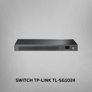 Switch TP-LINK TL-SG1024D
