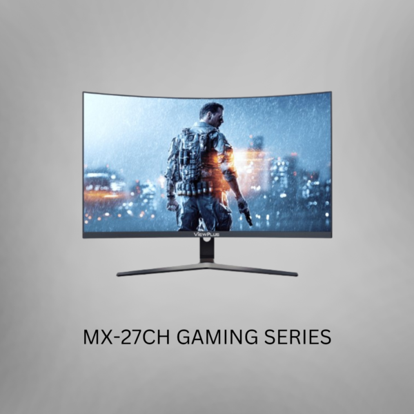 VIEWPLUS MX-27CH (GAMING SERIES)