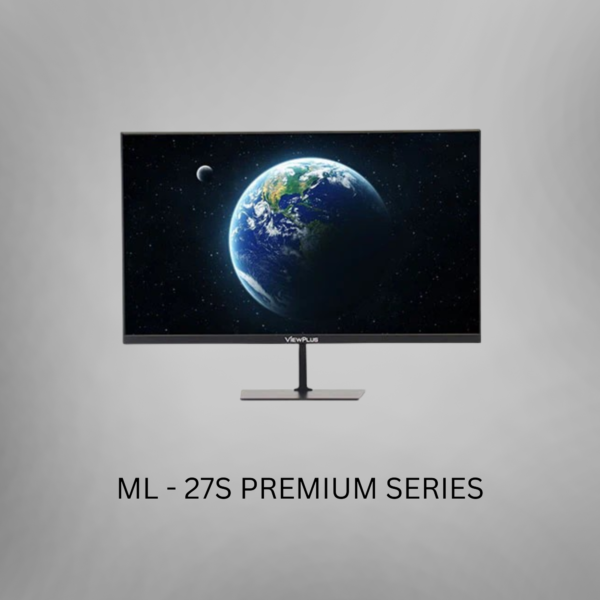 VIEWPLUS ML-27S (PREMIUM SERIES)