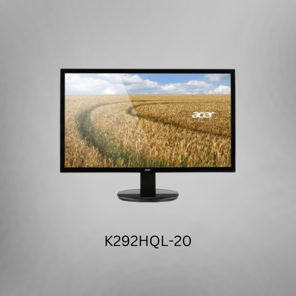 ACER K202HQL-20