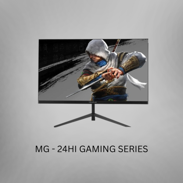 VIEWPLUS MG-24HI (GAMING SERIES)