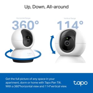 Security Camera TP-LINK TAPO C220