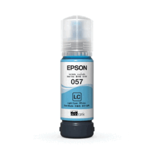 Ink Epson 057 Light Cyan