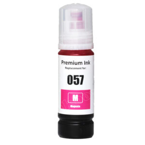 Ink Epson 057 Magenta