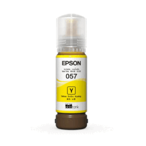 Ink Epson 057 Yellow