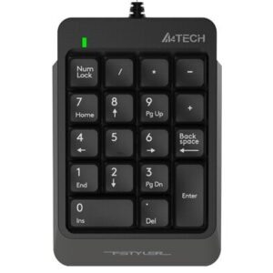 Numeric Keypad A4TECH FK13