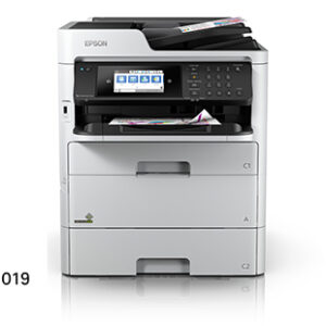 Printer (C11CG77502) Epson WorkForce WF-C579R (Printer Only)
