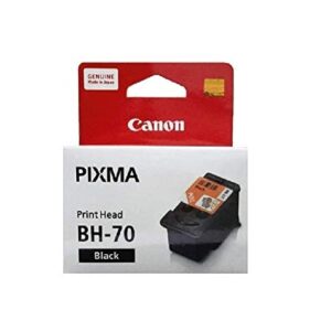 Ink Print Head Canon BH-70 BK