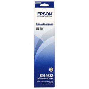 Ribbon Cartridge Epson LX-310