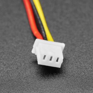 Pin Molex 3Pins