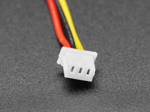 Pin Molex 3Pins