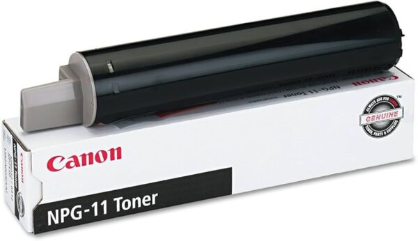 TONER CANON NPG-11BK