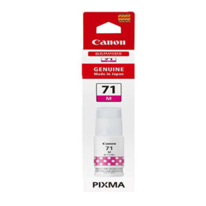 Ink Canon 71 Magenta