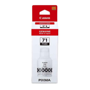 Ink Canon 71 PGBK