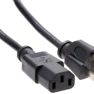 Cord Power Cord Female