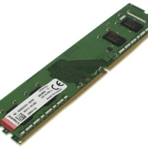 Memory KINGSTON 4GB 2666 DDR4 SODIMM