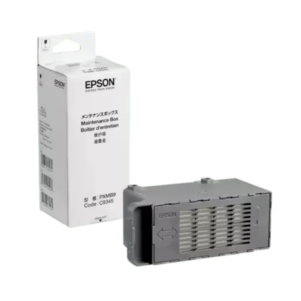 Maintenance Box Epson PXMB9
