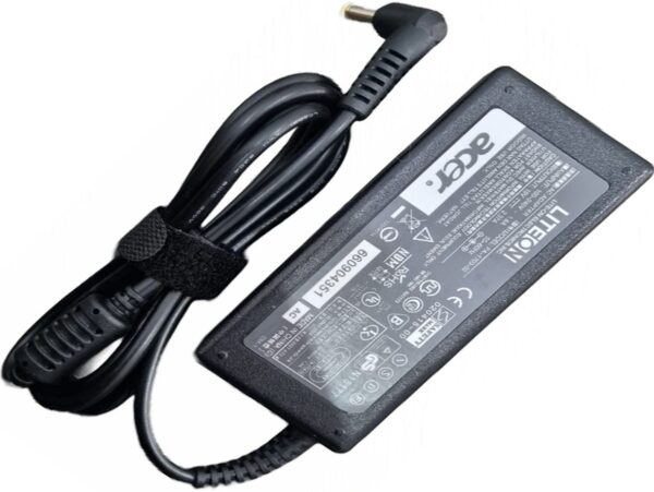 Charger Acer 19v 2.37 A 5.5 1.7