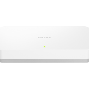 Switch D-LINK DGS-1008A 8 PORT
