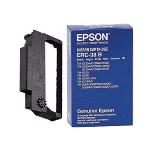 Ribbon Cartridge Epson ERC-38B