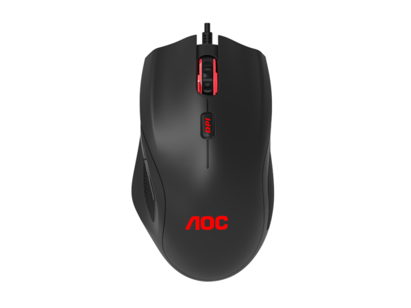 Mouse AOC GM200B Gaming